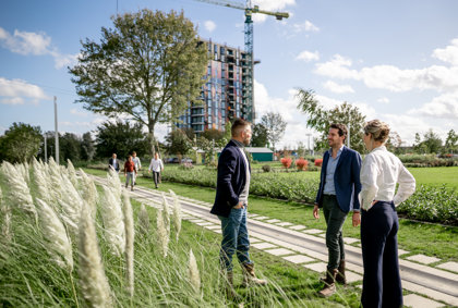 “Een thuis voor jong en oud en iedereen die daar tussen zit”