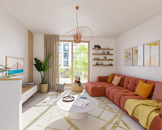 Is dit jouw droomwoning? Is dit jouw droomwoning?