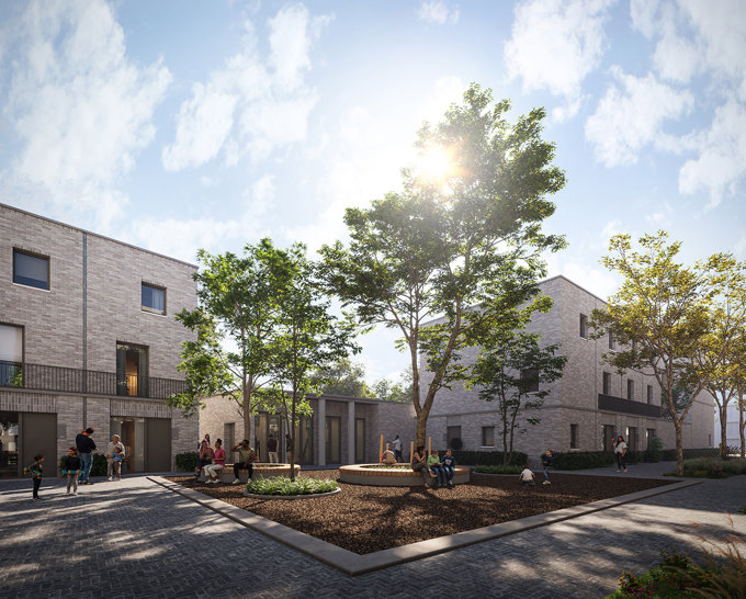 Is dit jouw droomwoning?