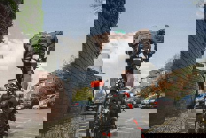 Gemak en comfort met parkeerabonnement en fietsplekken
