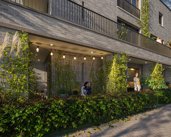 Is dit jouw droomwoning? Is dit jouw droomwoning?
