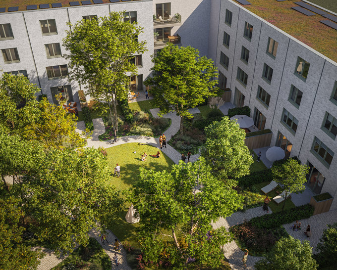 Is dit jouw droomwoning?