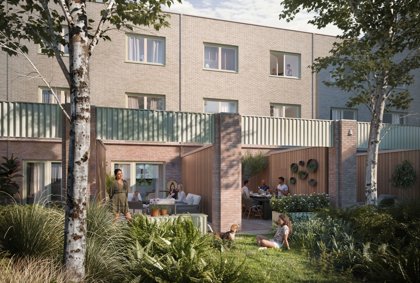 Verkoop fase 2 De Suikerzijde gestart – meer kansen met KoopGarant