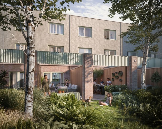 Verkoop fase 2 De Suikerzijde gestart – meer kansen met KoopGarant