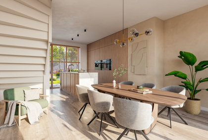 Kom naar het Open Huis op zaterdag 1 november