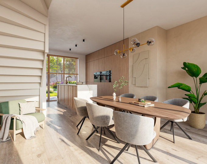 Kom naar het Open Huis op zaterdag 1 november