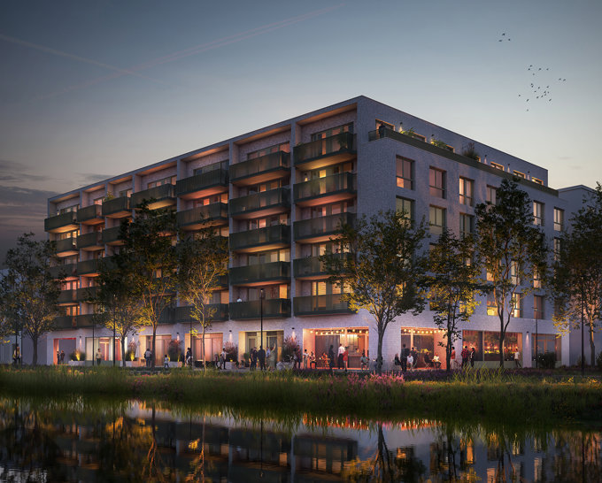 Is dit jouw droomwoning?