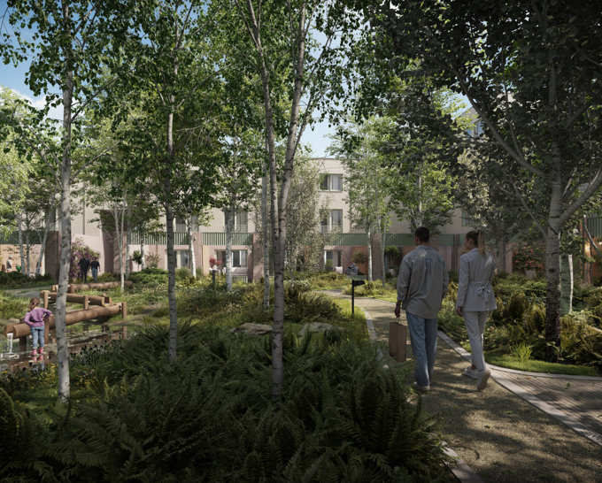 Start verkoop 22 januari